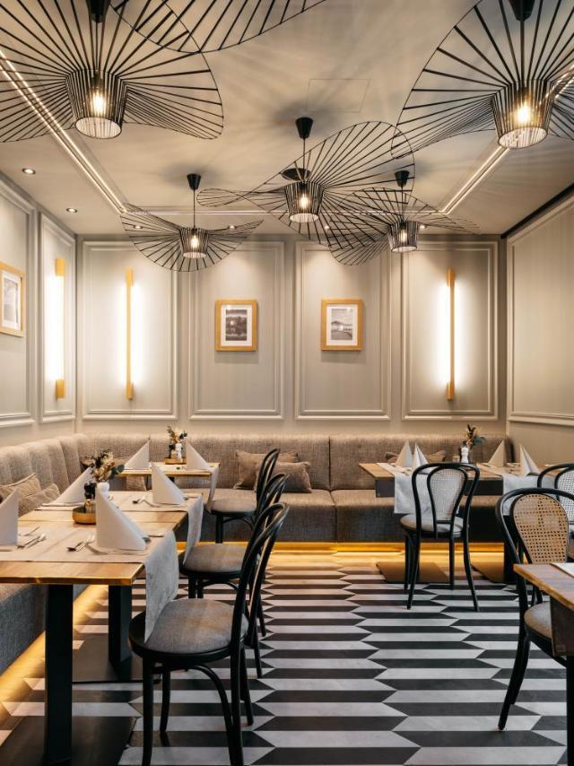 Mondi Hotel Bellevue Gastein – billede 7