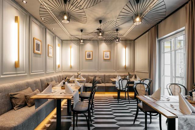 Mondi Hotel Bellevue Gastein – billede 7