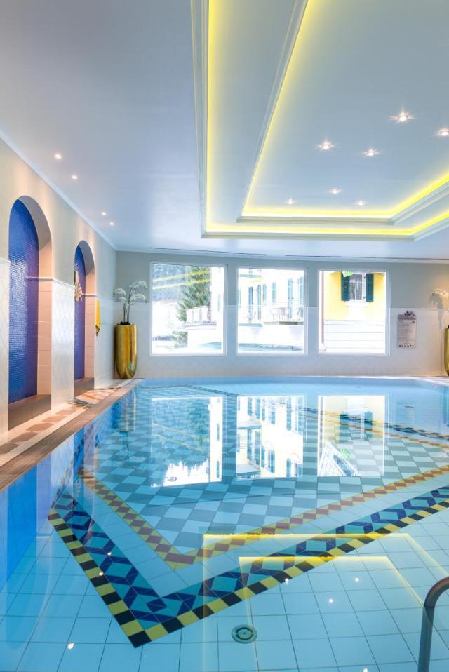 Mondi Hotel Bellevue Gastein – billede 8