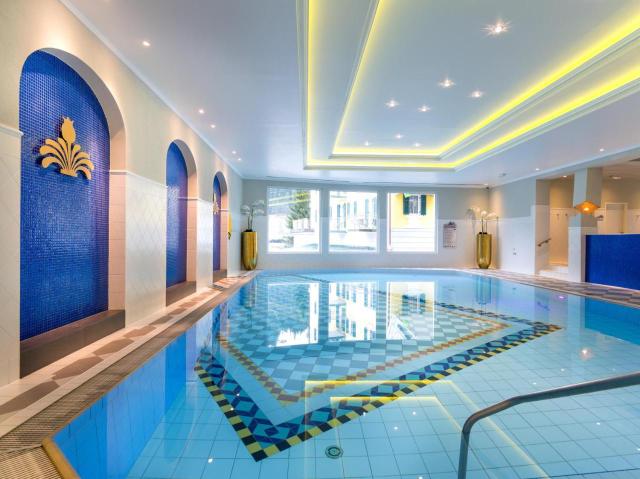 Mondi Hotel Bellevue Gastein – billede 8