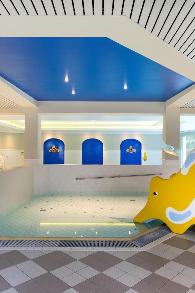 Mondi Hotel Bellevue Gastein – billede 9