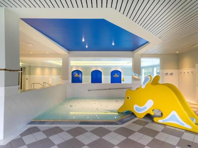 Mondi Hotel Bellevue Gastein – billede 9
