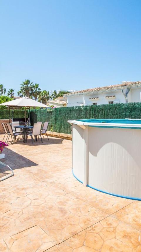 Villa Guatlara – Alcúdia
