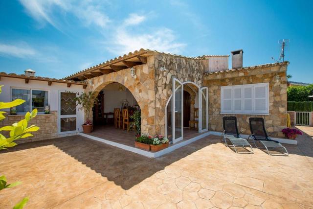 Villa Guatlara – billede 5