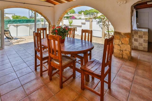 Villa Guatlara – billede 8