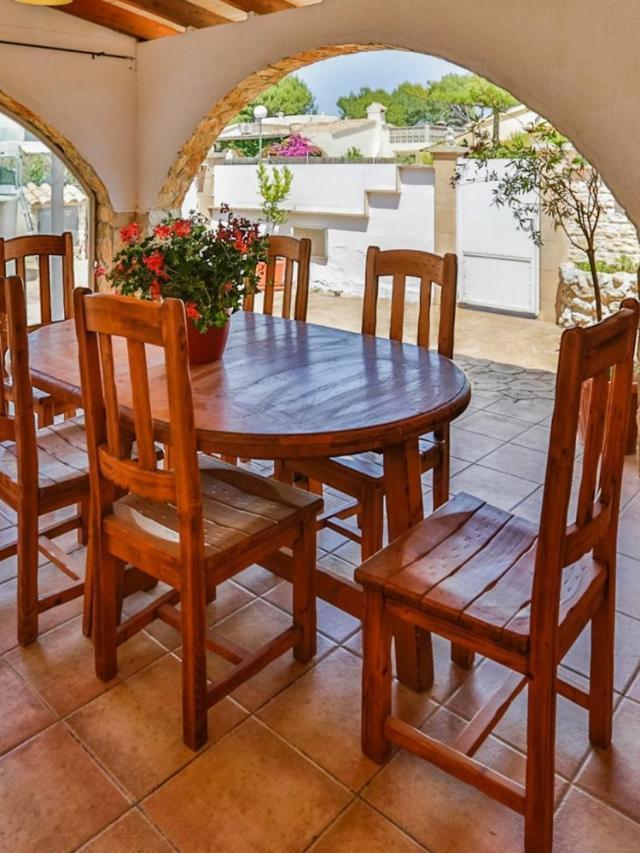 Villa Guatlara – billede 8