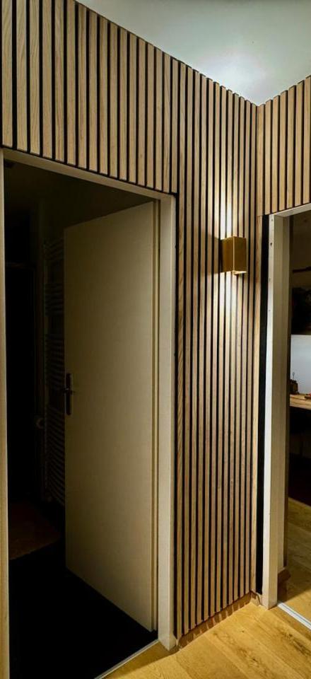 3-Room Apartment with Sauna And Pool & Walk To Slopes - Jokercard Included – billede 1