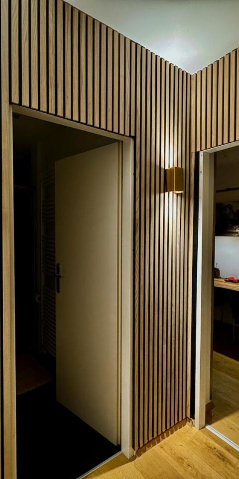 3-Room Apartment with Sauna And Pool & Walk To Slopes - Jokercard Included – Saalbach