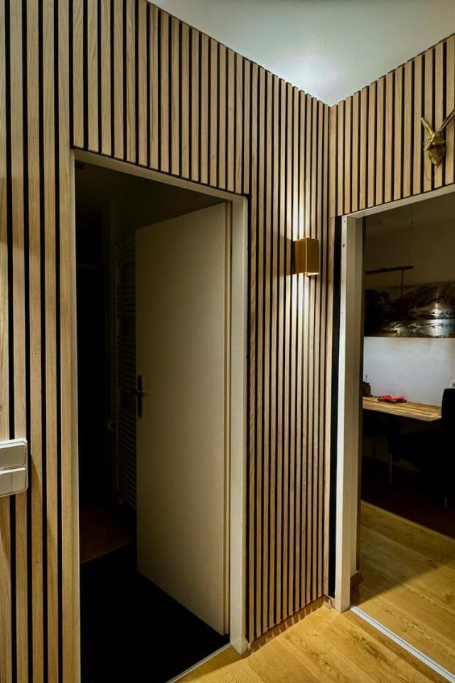 3-Room Apartment with Sauna And Pool & Walk To Slopes - Jokercard Included
