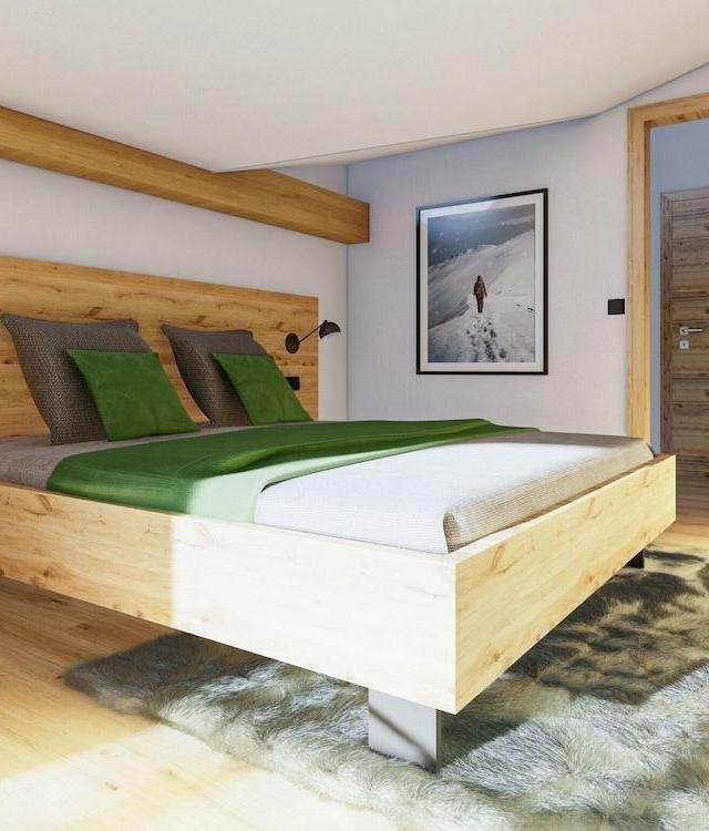 Bergzeit Apartments Right on the Ski Slope – billede 2