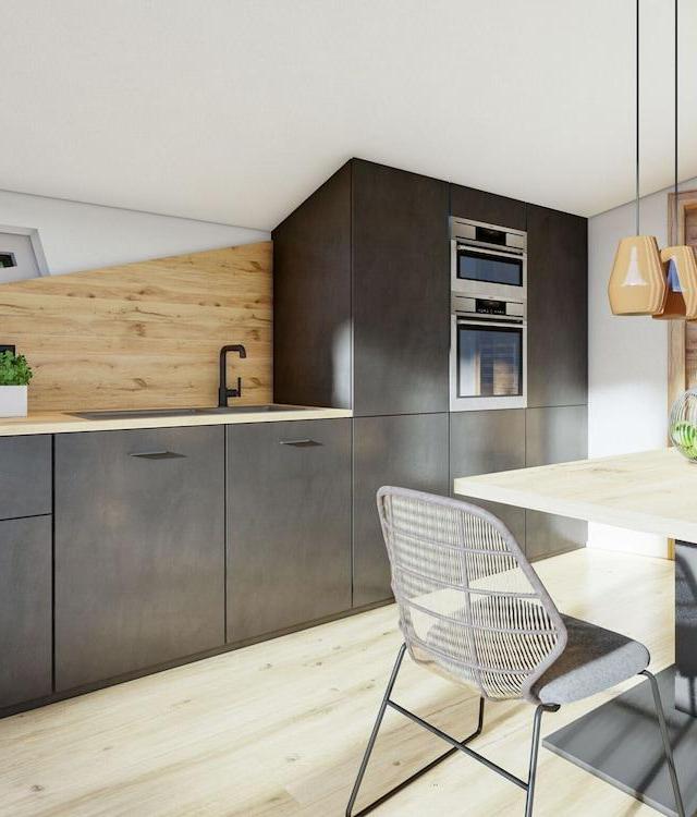 Bergzeit Apartments Right on the Ski Slope – billede 5
