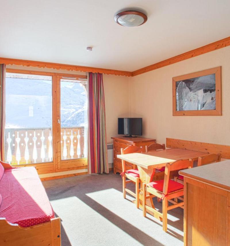Residence Les Valmonts - Maeva Home - 2 Pieces 4 Personnes Selection Mae-9471
