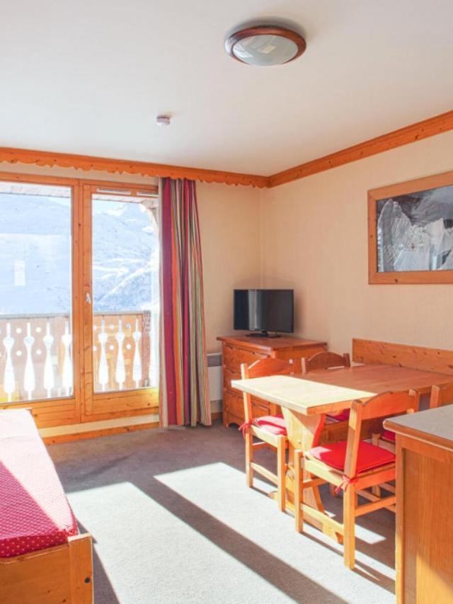 Residence Les Valmonts - Maeva Home - 2 Pieces 4 Personnes Selection Mae-9471