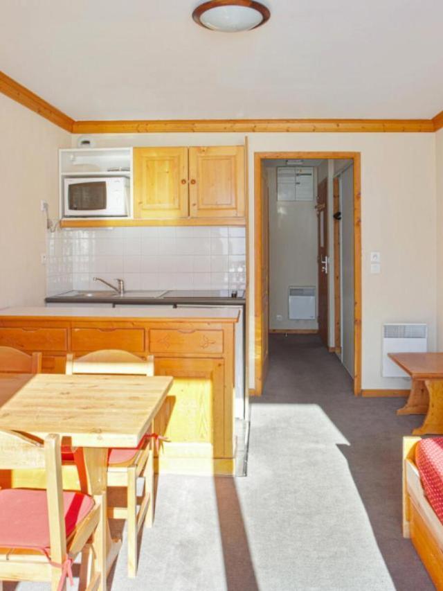 Residence Les Valmonts - Maeva Home - 2 Pieces 4 Personnes Selection Mae-9471 – billede 3
