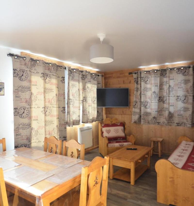 Residence Argentiere - Grand Appartement Lumineux Ski Aux Pieds Pour 6 Personnes Mae-4544