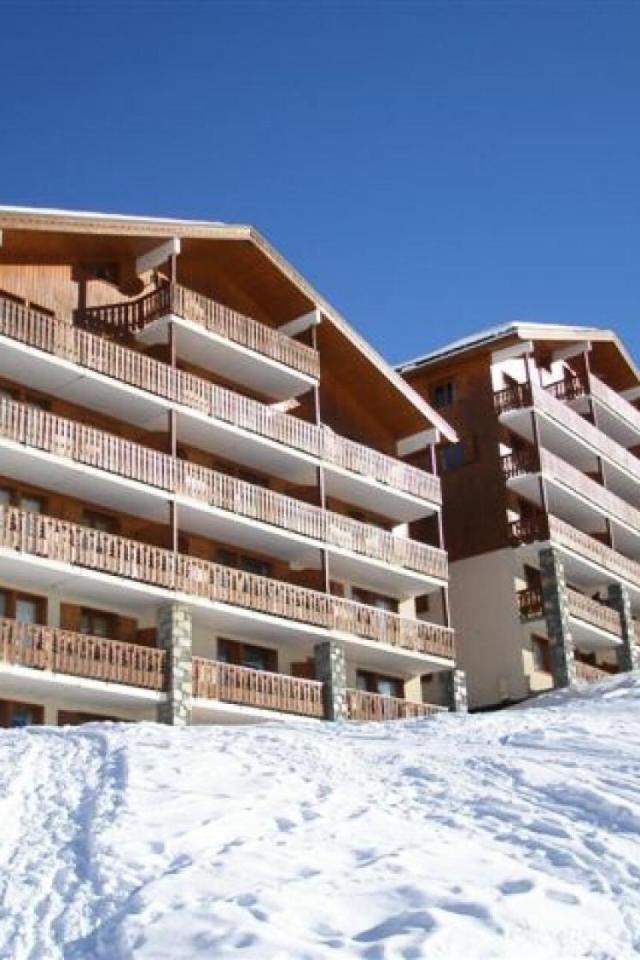 Residence Argentiere - Grand Appartement Lumineux Ski Aux Pieds Pour 6 Personnes Mae-4544 – bild 3