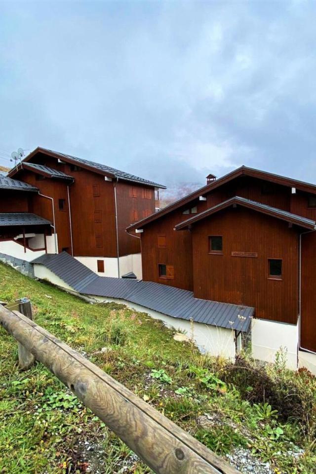 Residence Argentiere - Grand Appartement Lumineux Ski Aux Pieds Pour 6 Personnes Mae-4544 – bild 6