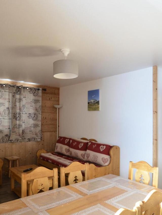 Residence Argentiere - Grand Appartement Lumineux Ski Aux Pieds Pour 6 Personnes Mae-4544 – bild 9