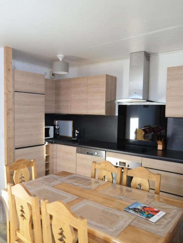 Residence Argentiere - Grand Appartement Lumineux Ski Aux Pieds Pour 6 Personnes Mae-4544 – bild 10