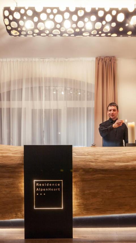 Residence Alpenheart – Bad Gastein