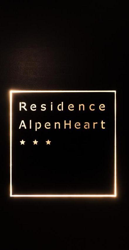 Residence Alpenheart – billede 2