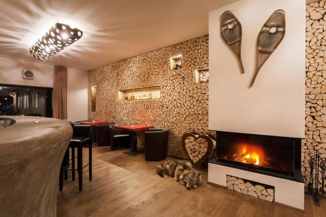 Residence Alpenheart – billede 5