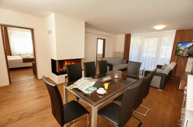 Residence Alpenheart – billede 8