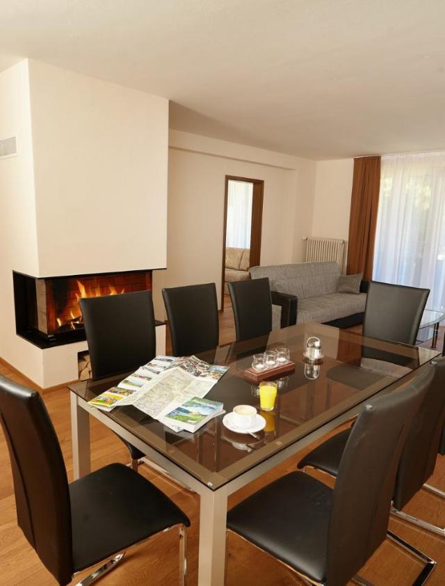 Residence Alpenheart – billede 8