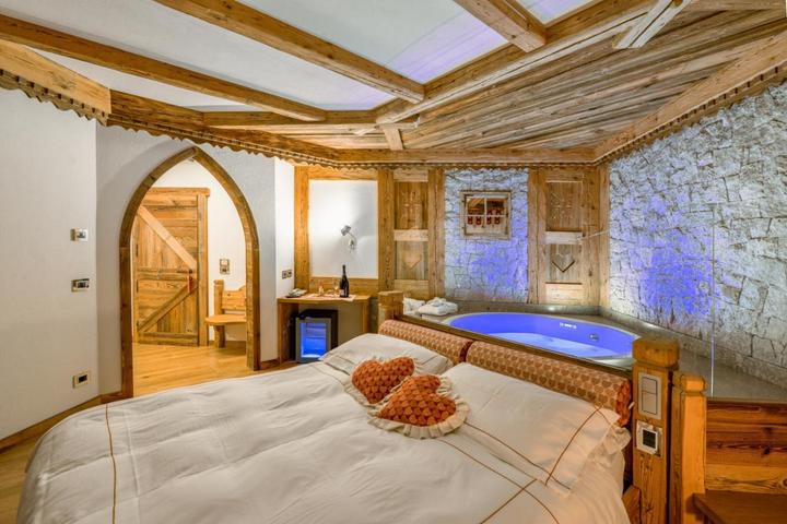 Hotelbilleder – Chalet Pineta Relax Location (1/10)