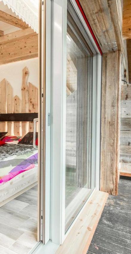 Chalet Pineta Relax Location – billede 2