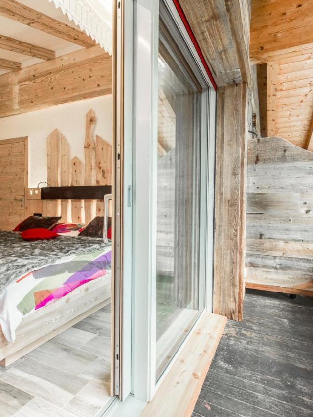 Chalet Pineta Relax Location – billede 2