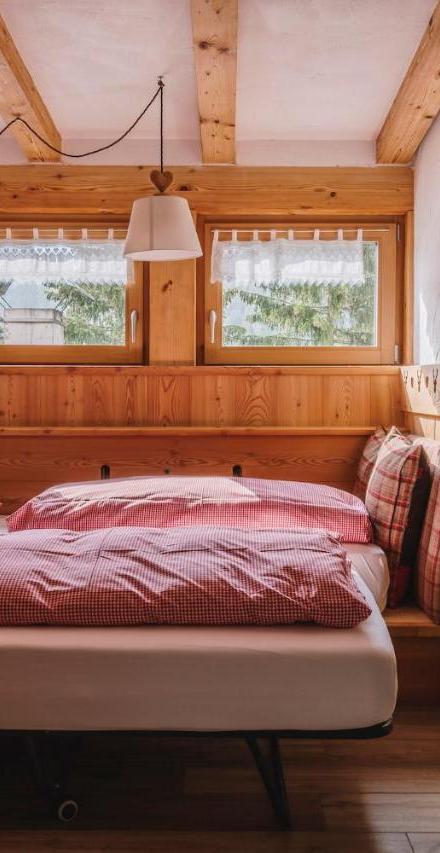 Chalet Pineta Relax Location – billede 3