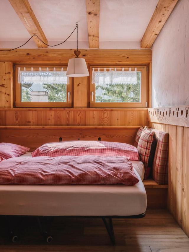 Chalet Pineta Relax Location – billede 3