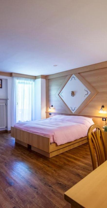 Chalet Pineta Relax Location – billede 5