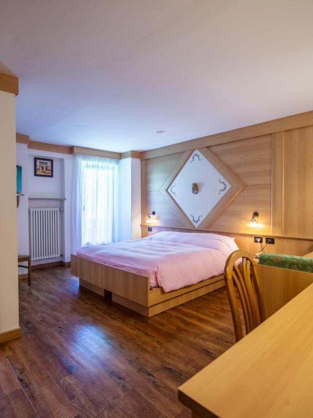 Chalet Pineta Relax Location – billede 5