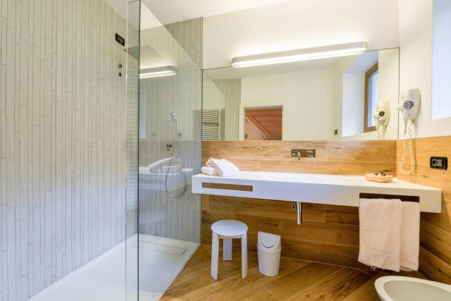 Chalet Pineta Relax Location – billede 7