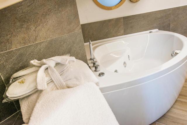 Chalet Pineta Relax Location – billede 8