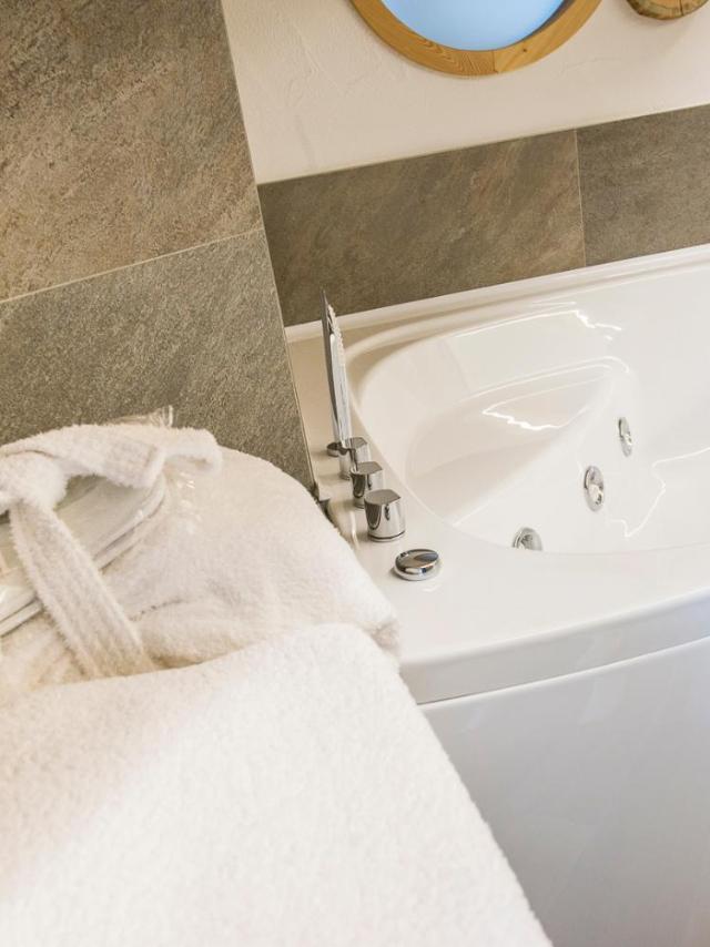 Chalet Pineta Relax Location – billede 8