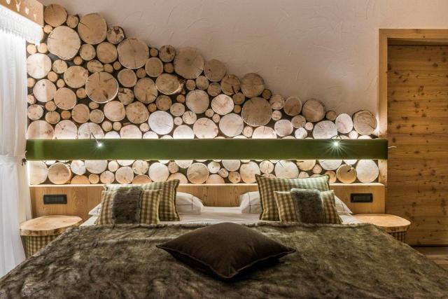 Chalet Pineta Relax Location – billede 9