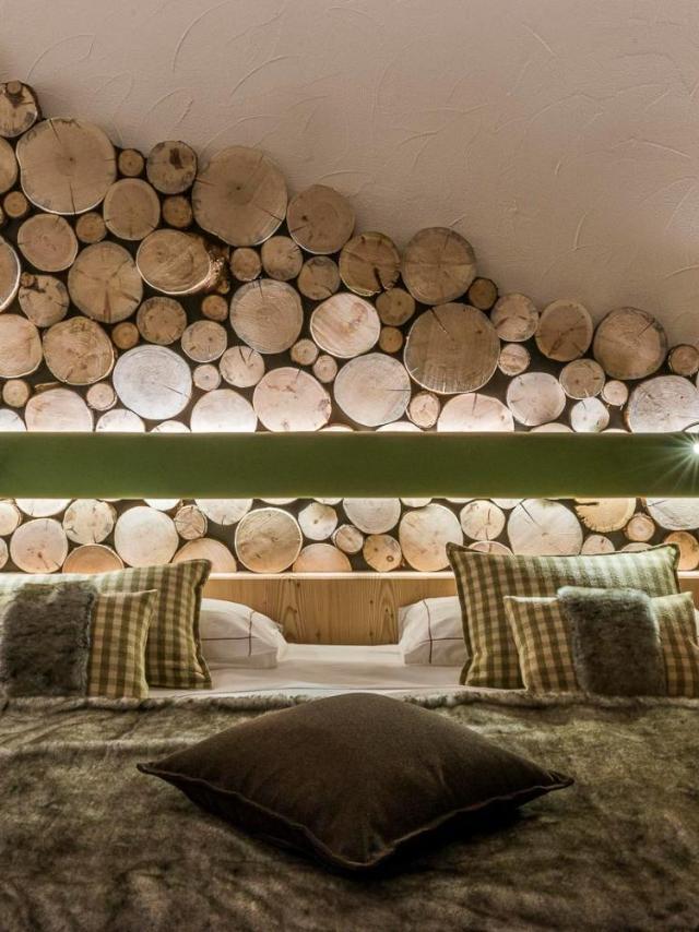 Chalet Pineta Relax Location – billede 9
