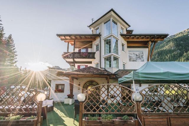 Chalet Pineta Relax Location – billede 10