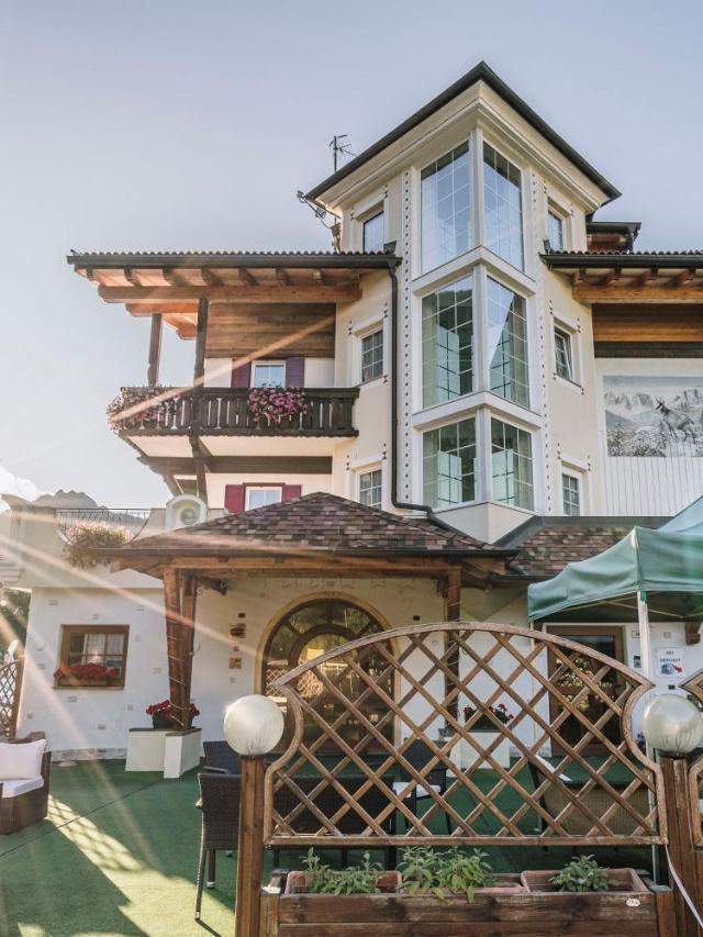 Chalet Pineta Relax Location – billede 10