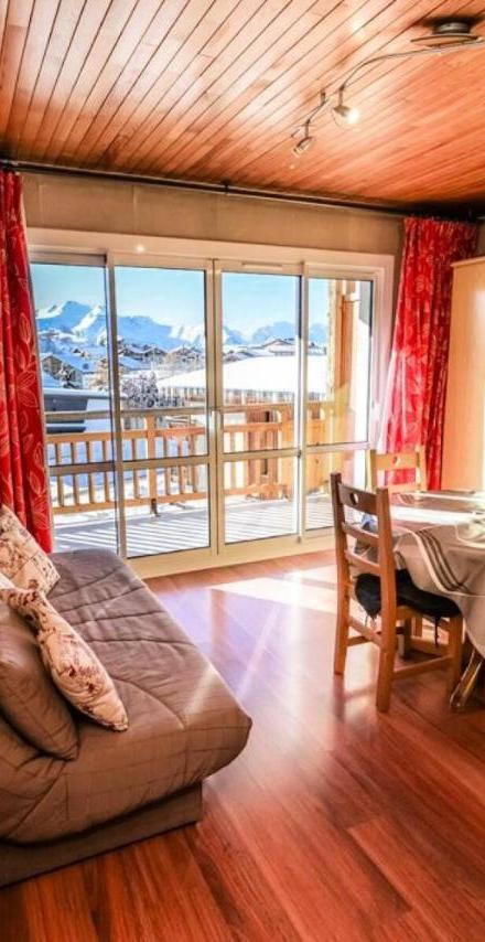Residence Choucas - Residence Les Choucas Apt 26 Mae-2491 – billede 1