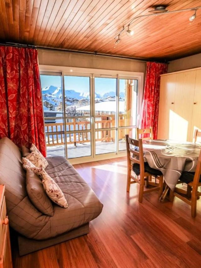 Residence Choucas - Residence Les Choucas Apt 26 Mae-2491