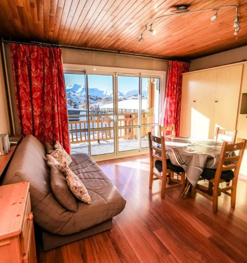 Residence Choucas - Residence Les Choucas Apt 26 Mae-2491
