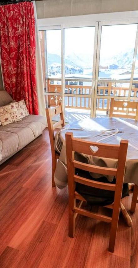 Residence Choucas - Residence Les Choucas Apt 26 Mae-2491 – billede 2