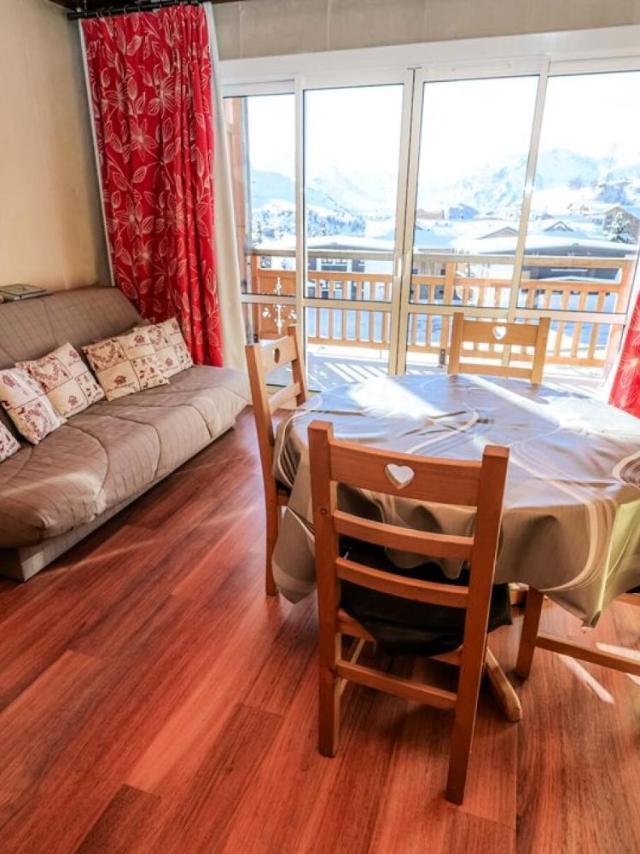 Residence Choucas - Residence Les Choucas Apt 26 Mae-2491 – billede 2