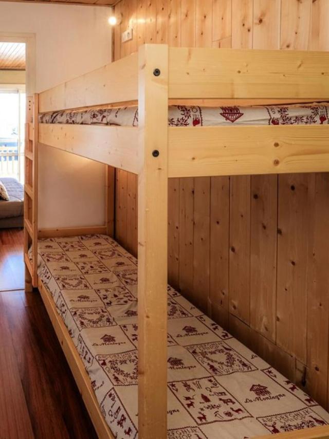 Residence Choucas - Residence Les Choucas Apt 26 Mae-2491 – billede 3