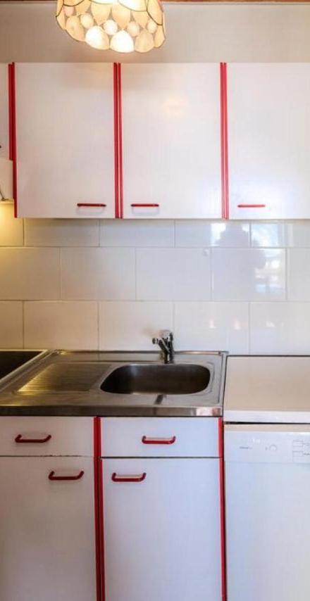 Residence Choucas - Residence Les Choucas Apt 26 Mae-2491 – billede 4