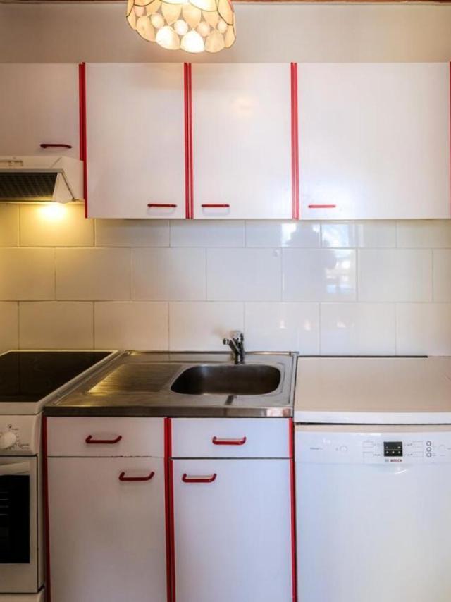 Residence Choucas - Residence Les Choucas Apt 26 Mae-2491 – billede 4